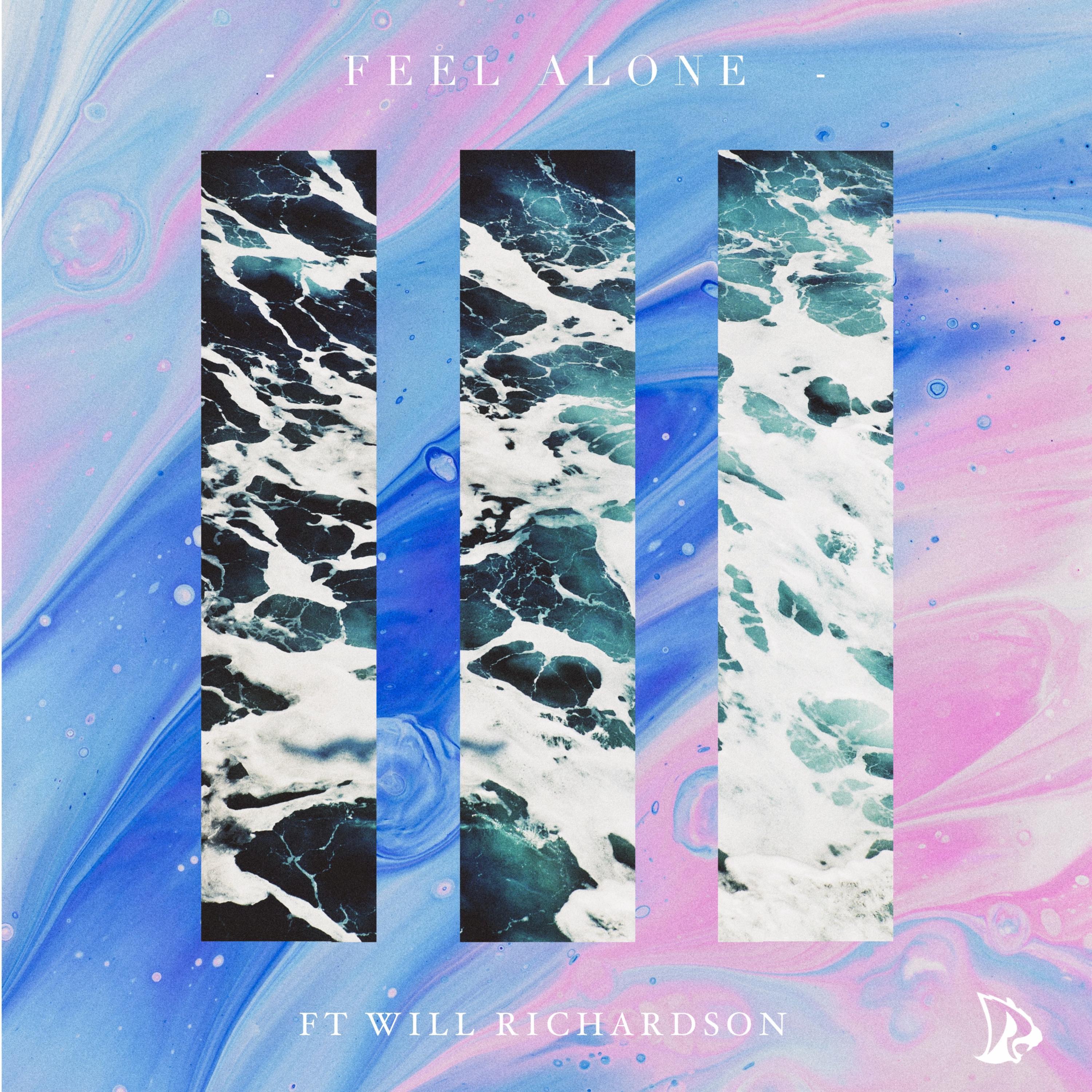 Feel Alone (feat. Will Richardson)