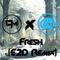 Fresh (E2D Remix)专辑