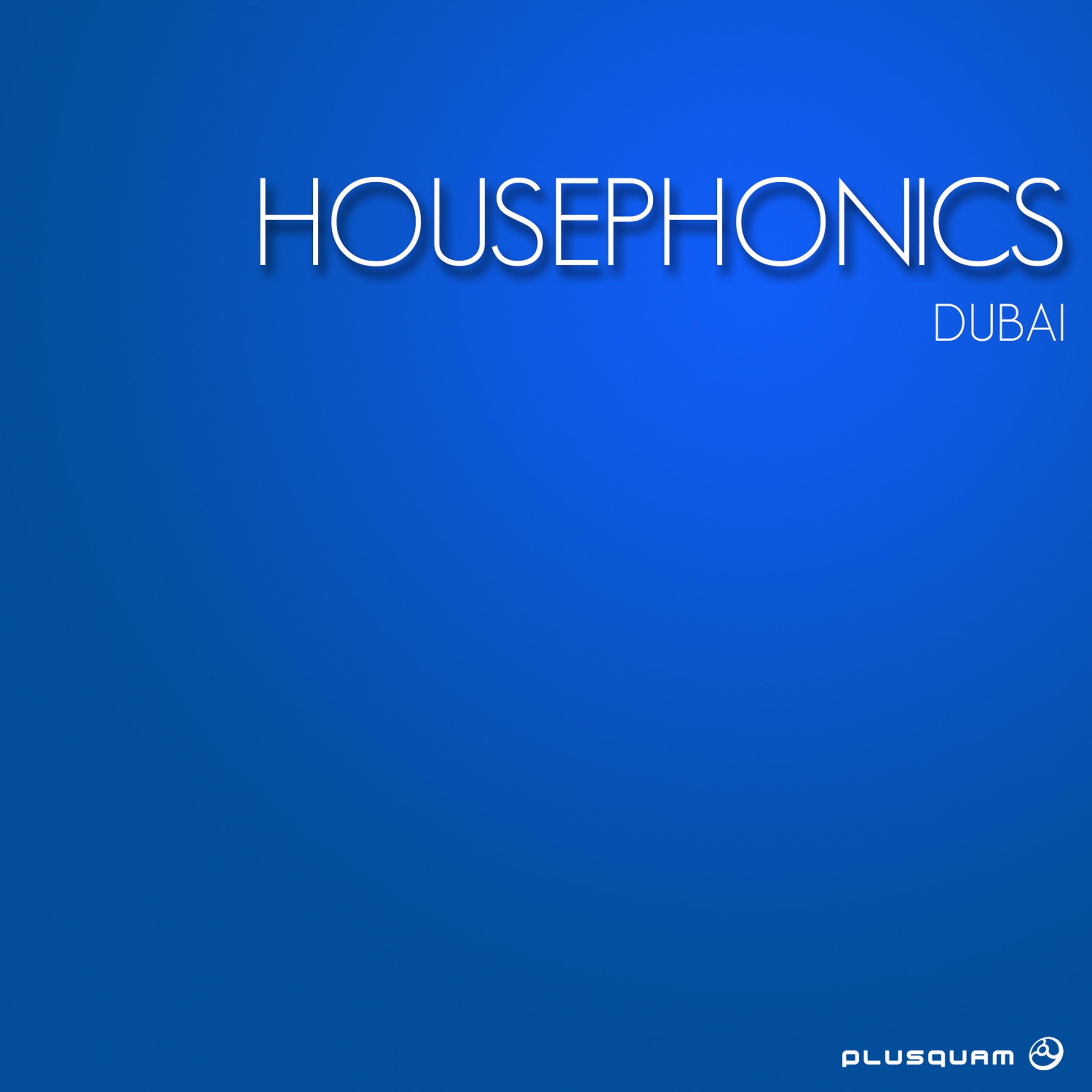 Dubai (Original Mix)