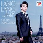 专辑《Lang Lang in Paris》