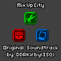 Mix Up City Original Soundtrack专辑