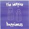 Happiness专辑