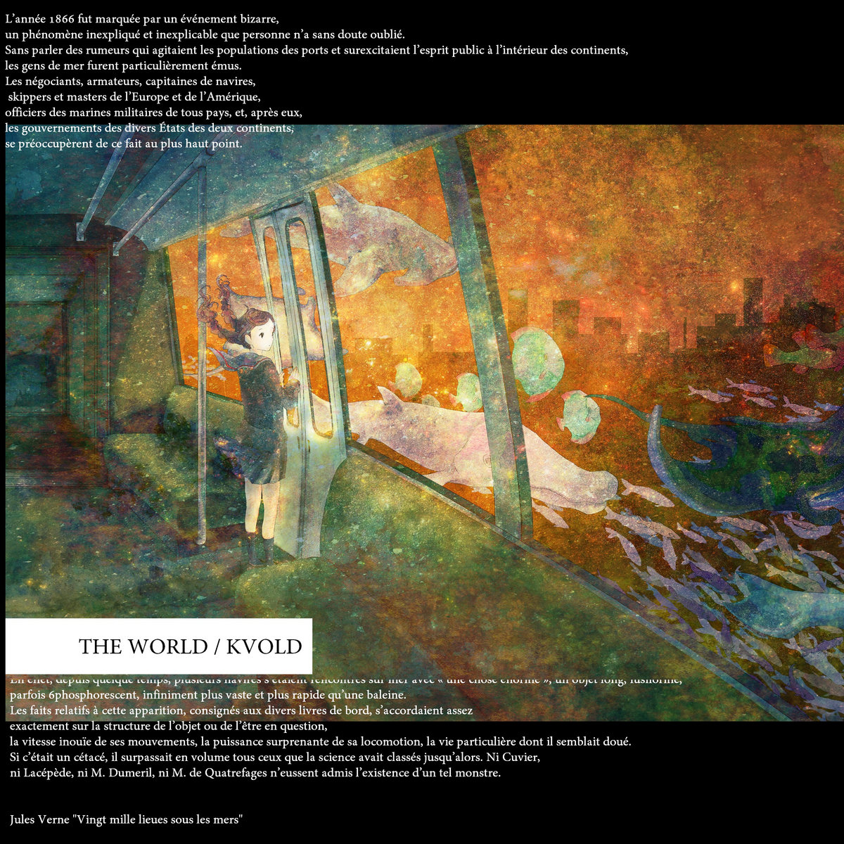 The World