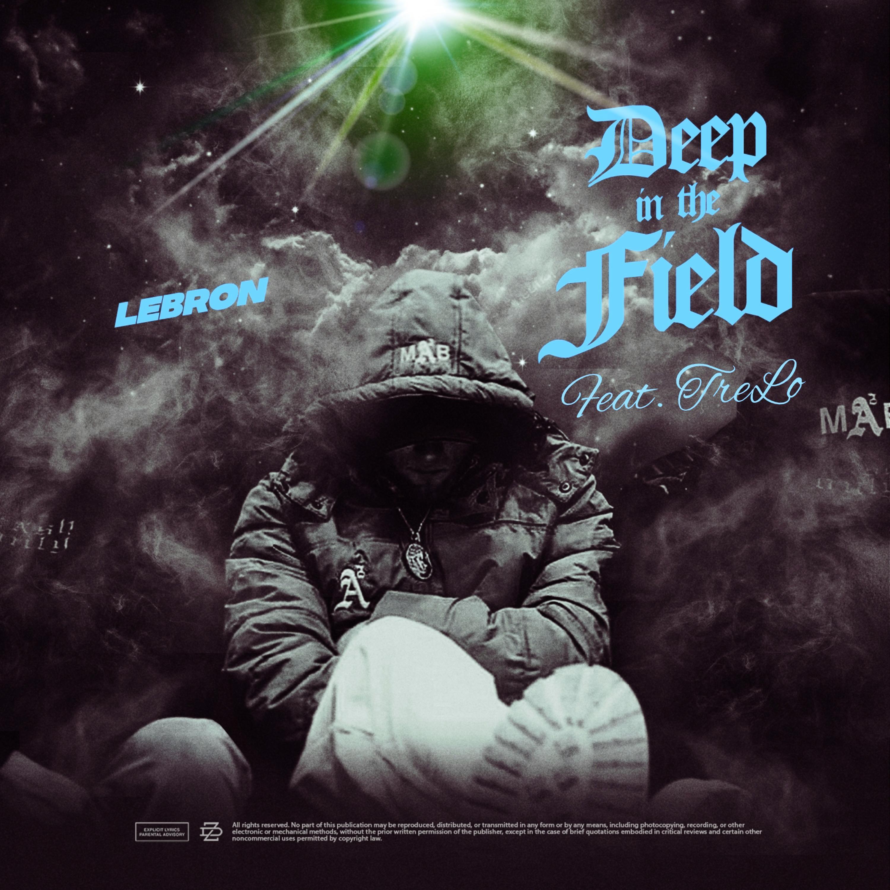 Deep in the Field Again (feat. Wb Trelo)