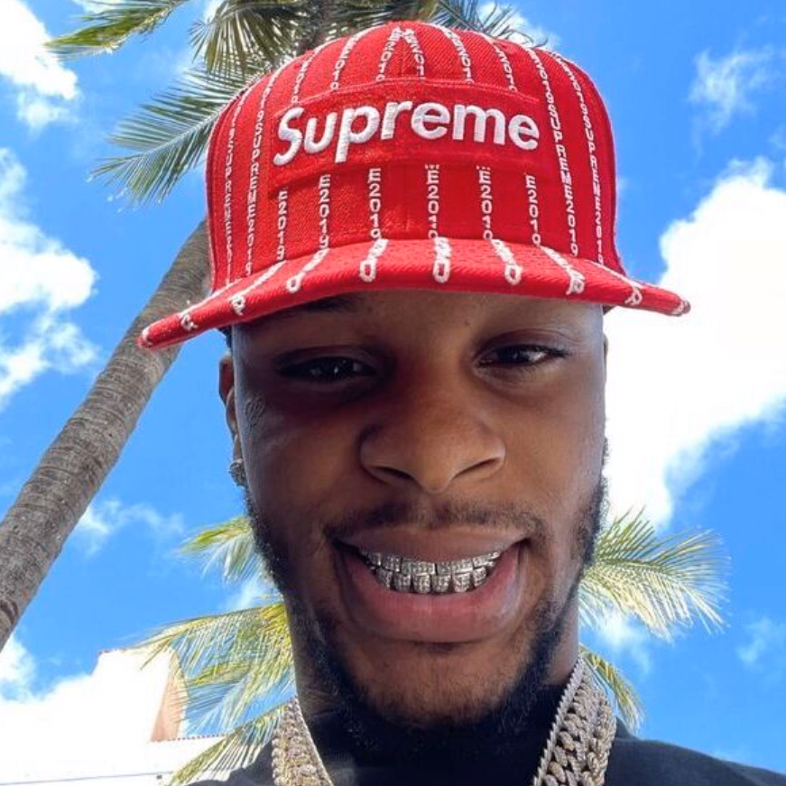 [Free]''Tight''-''Toosii x Jackboy Type Beat''