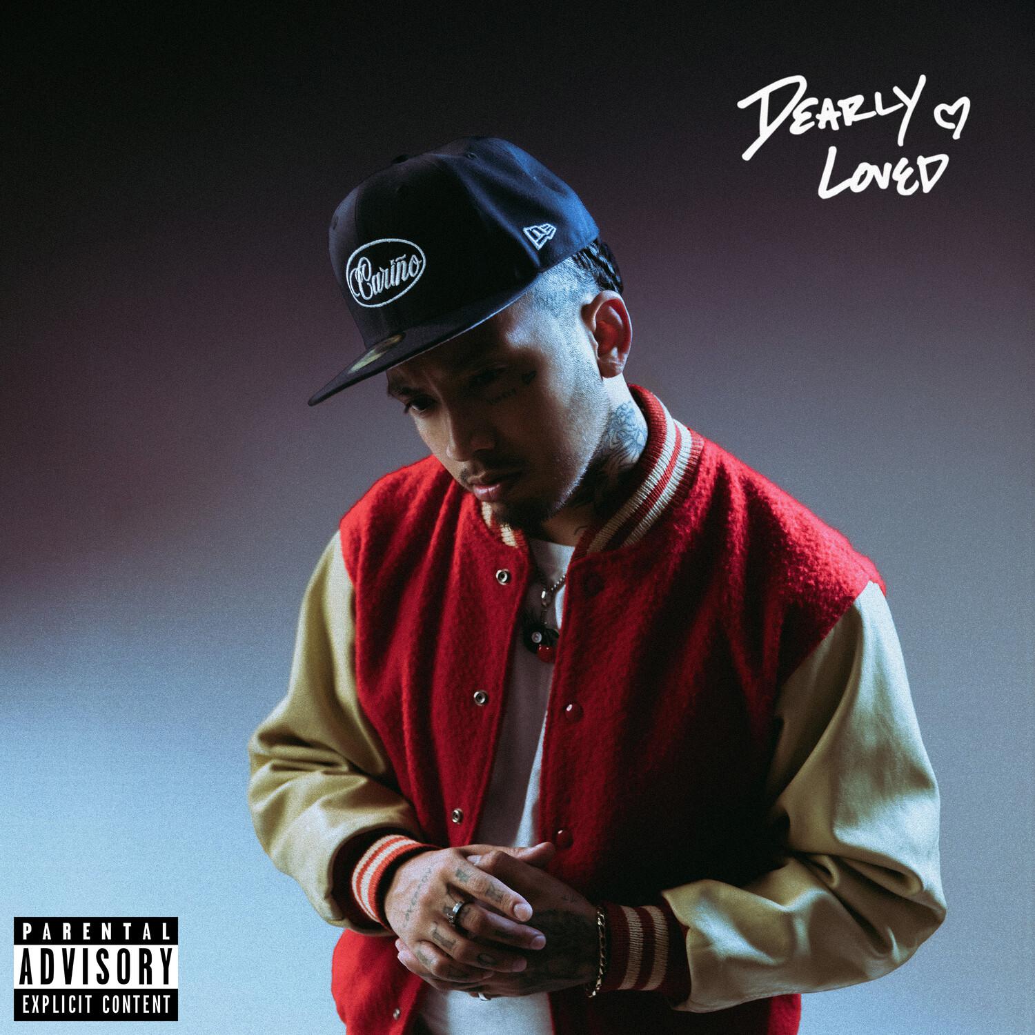 DEARLY LOVED: EL CARIÑO (Deluxe)专辑