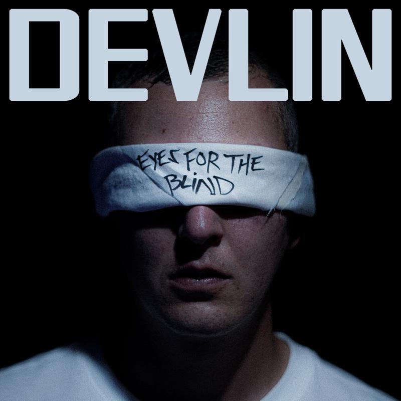 Devlin - Ghost Writer