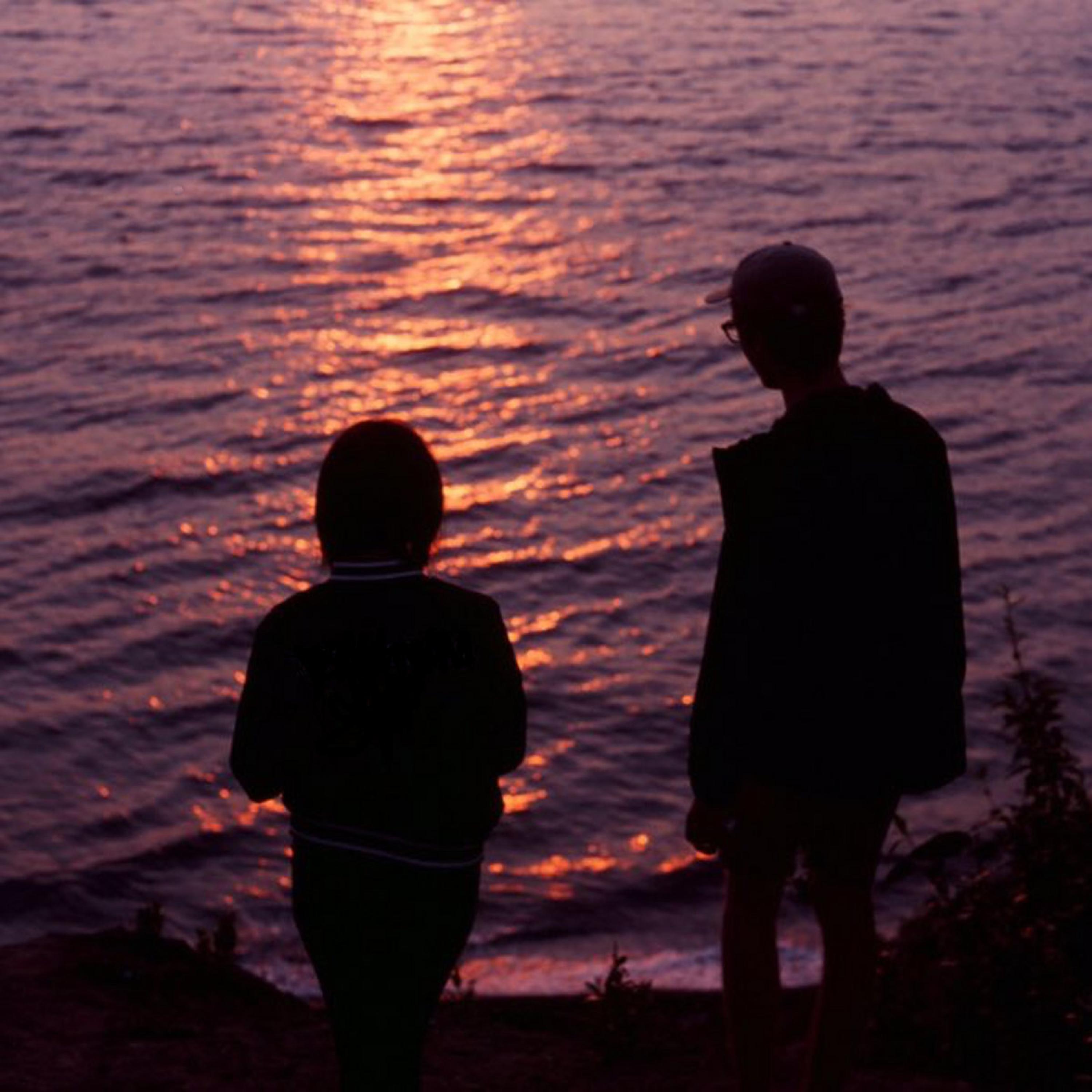 The Last Summer/New Home