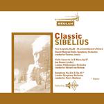 Classic Sibelius专辑