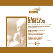 Classic Sibelius