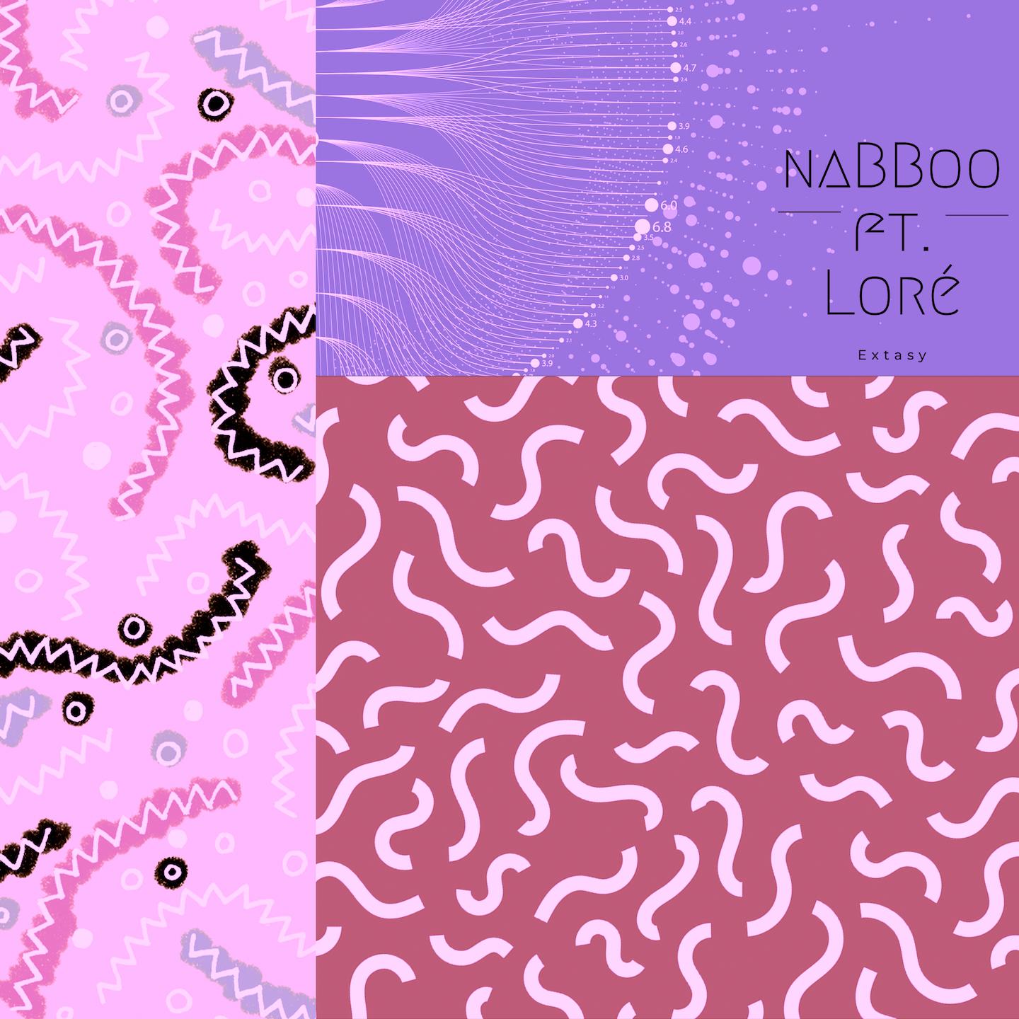 naBBoo - Extasy