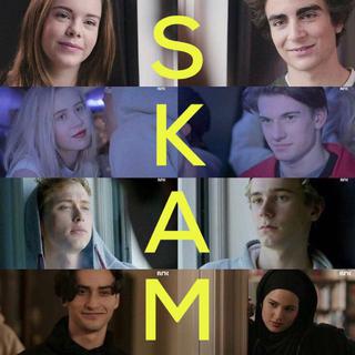SKAM 1-4 : To ReMmber