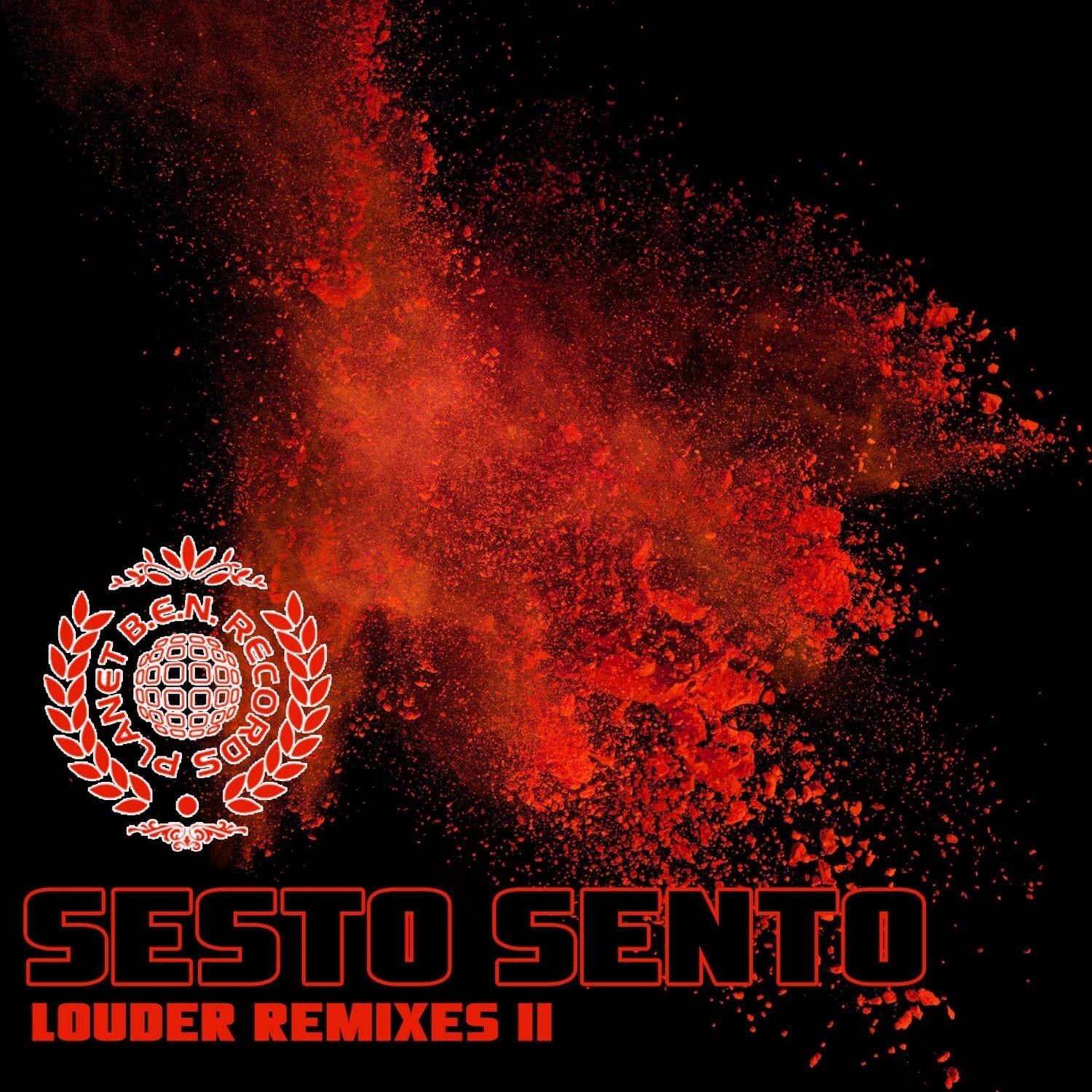 Louder Remixes II