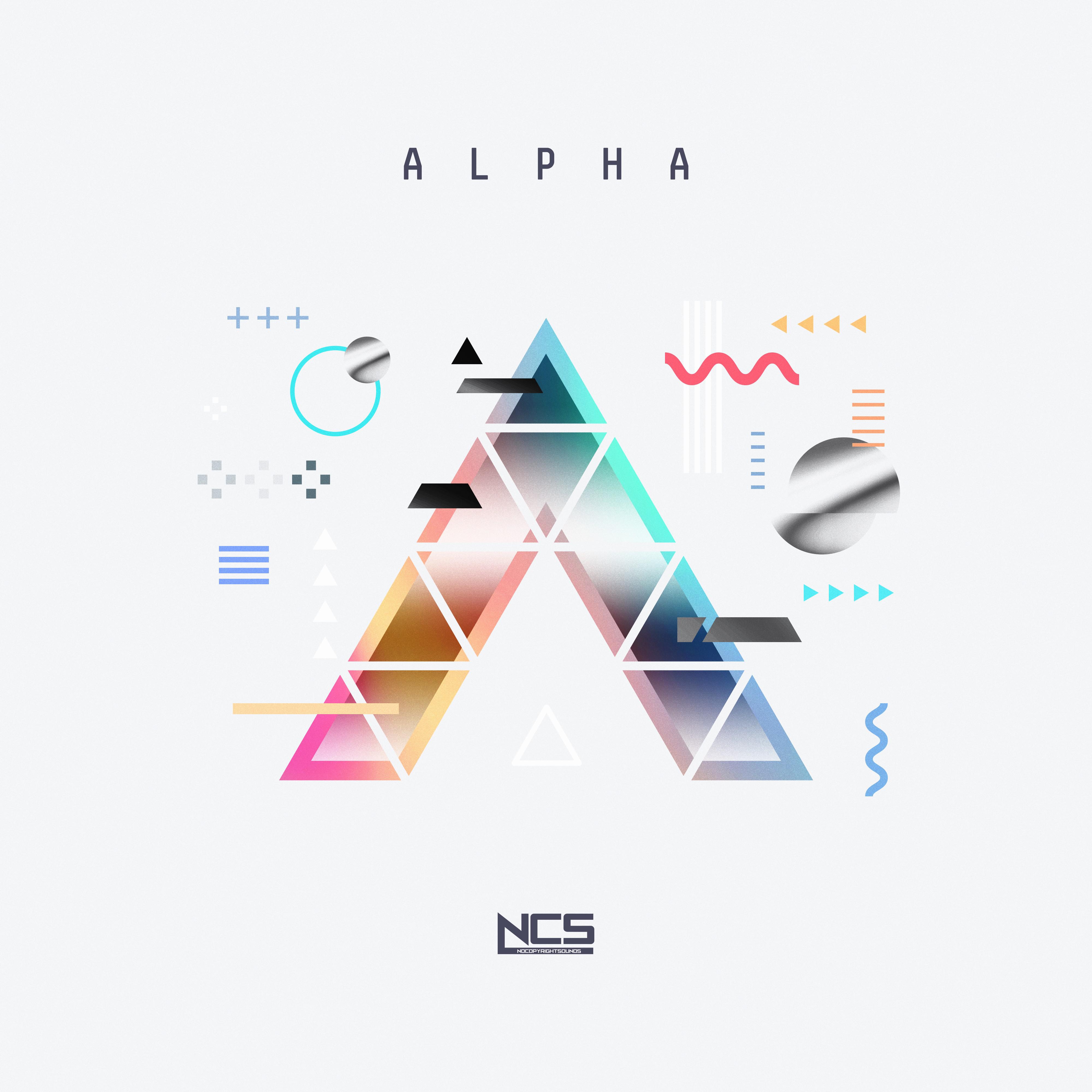 NCS: Alpha专辑