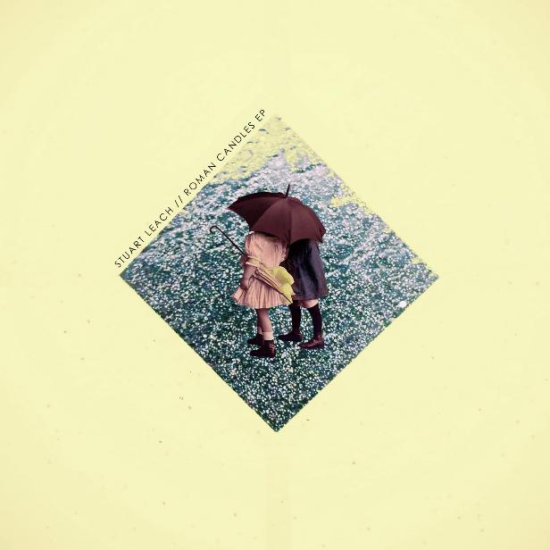 Roman Candles EP