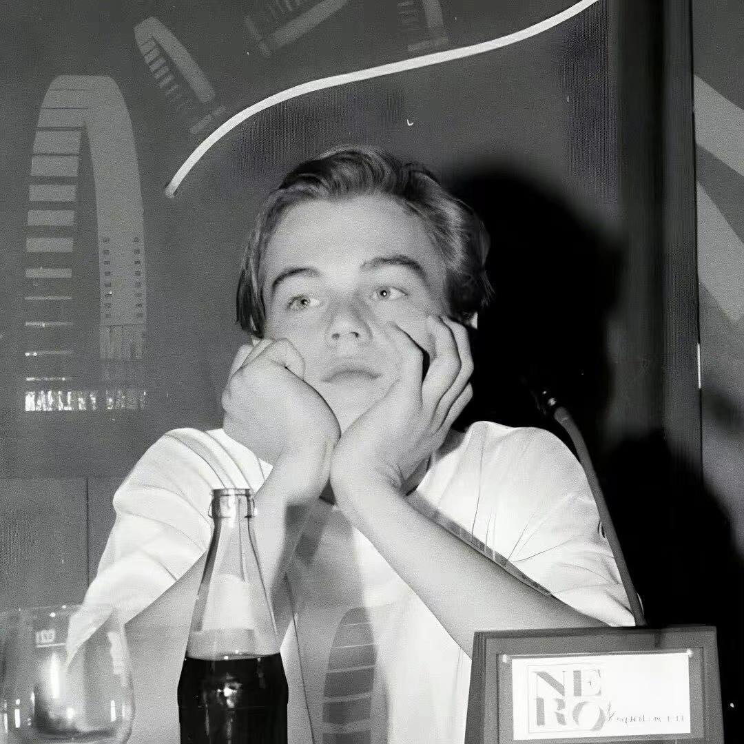 星星还是那么亮