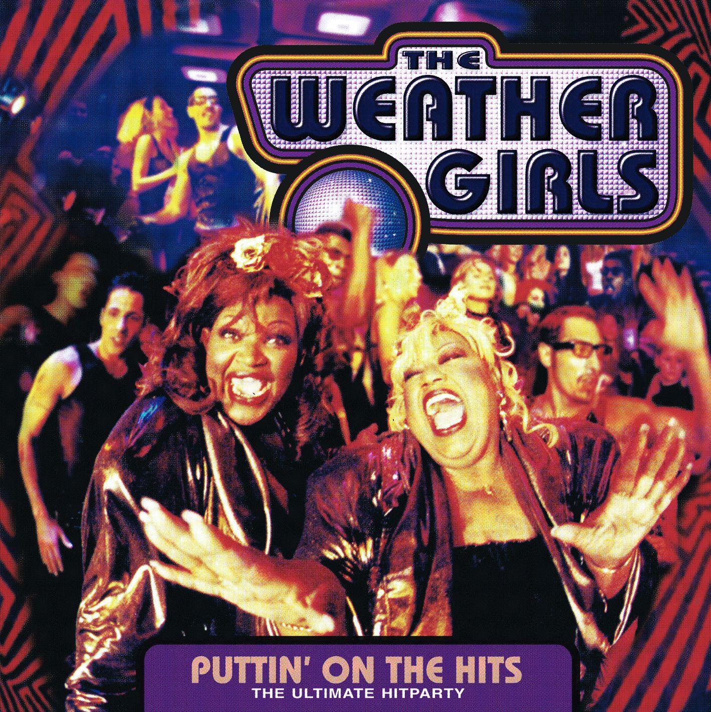 Puttin' On The Hits (The Ultimate Hitparty)