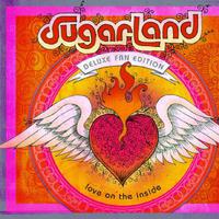 Sugarland - What I\'d Give (karaoke)