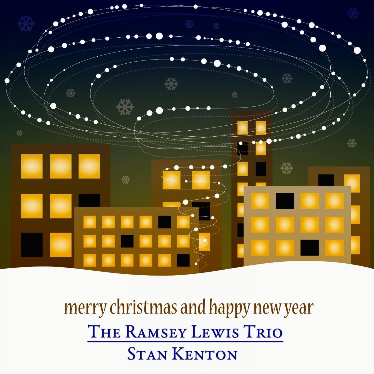 What Are You Doing New Year's Eve?