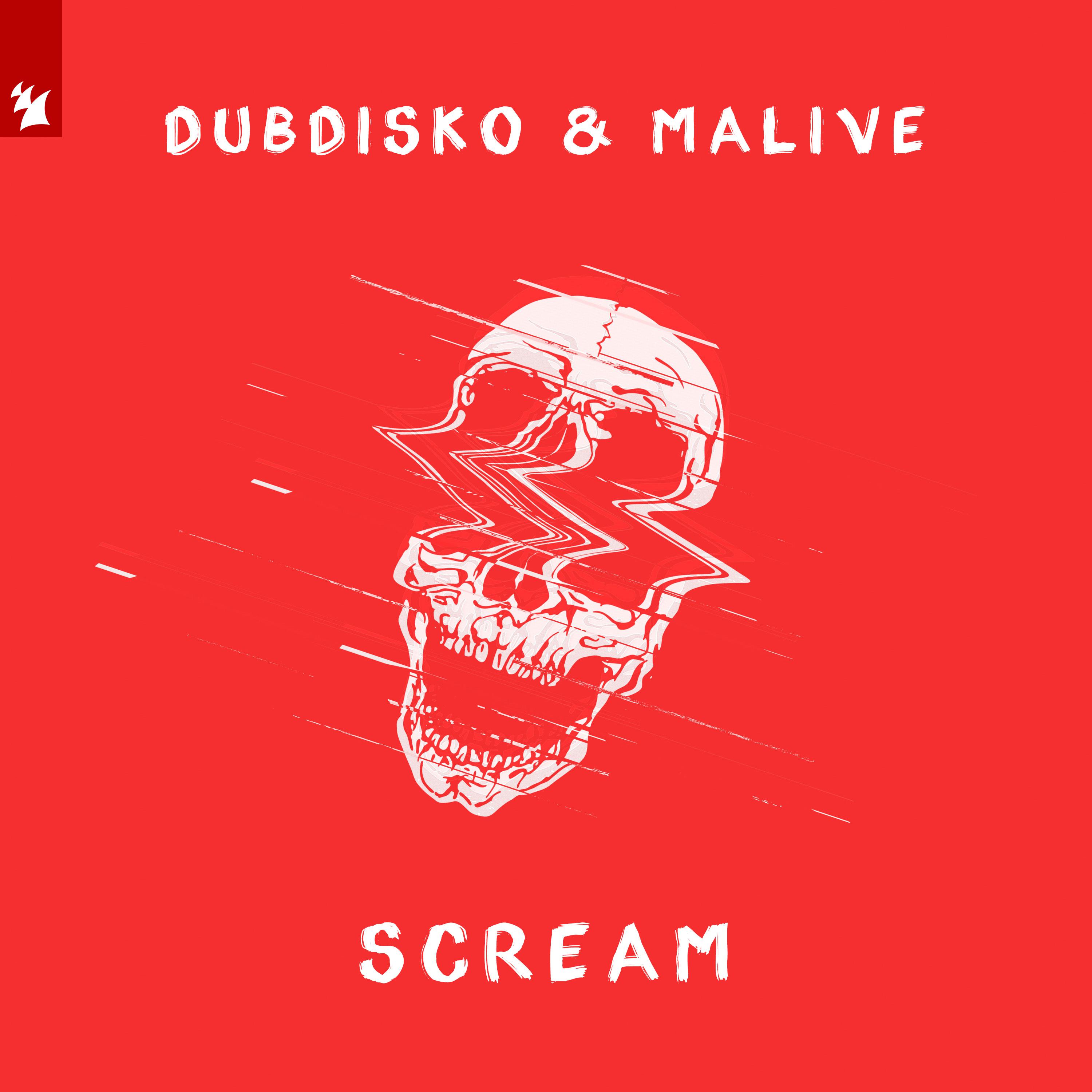 Dubdisko - Scream