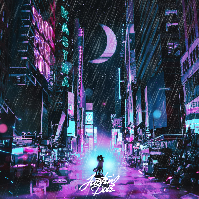 Kastra - Fool for you(justin dai bootleg)