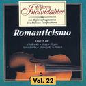 Clásicos Inolvidables Vol. 22, Romanticismo专辑