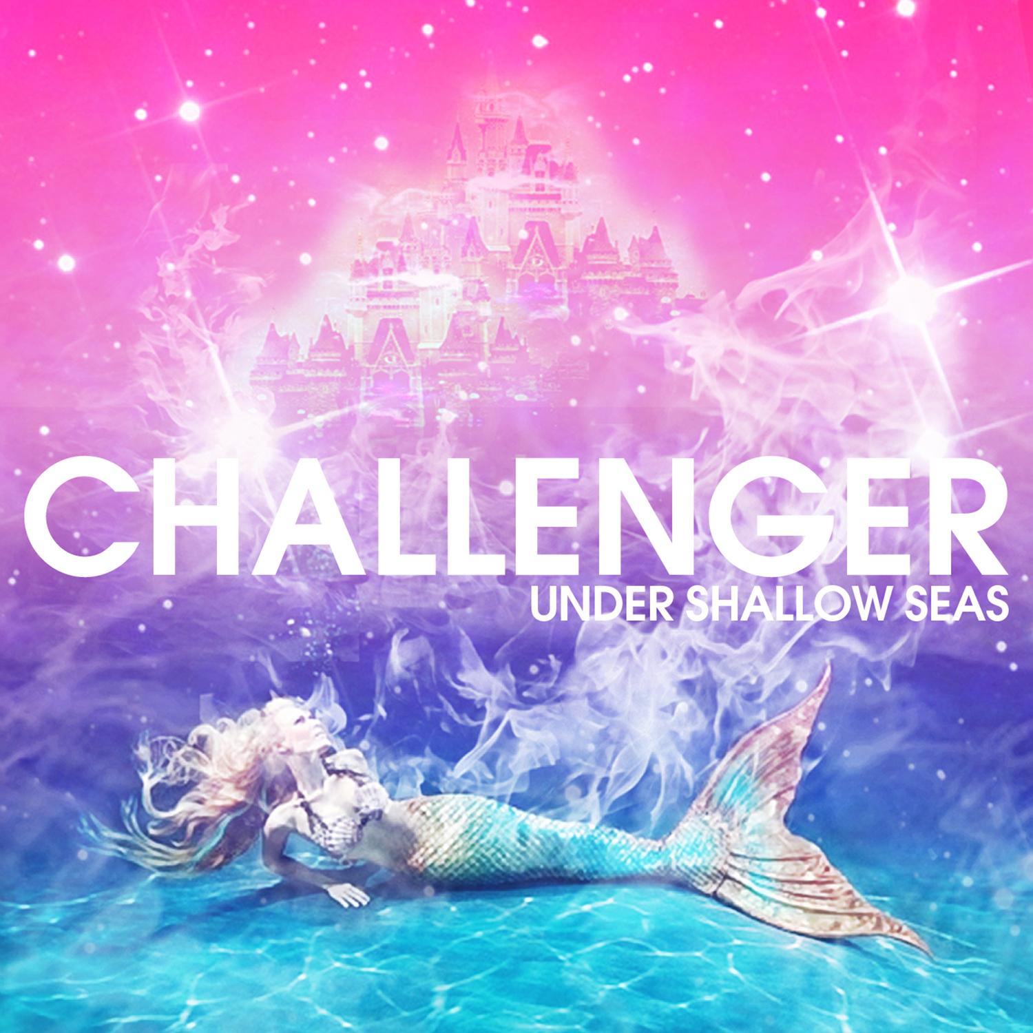 Under Shallow Seas