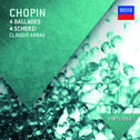 Chopin: 4 Ballades; 4 Scherzi