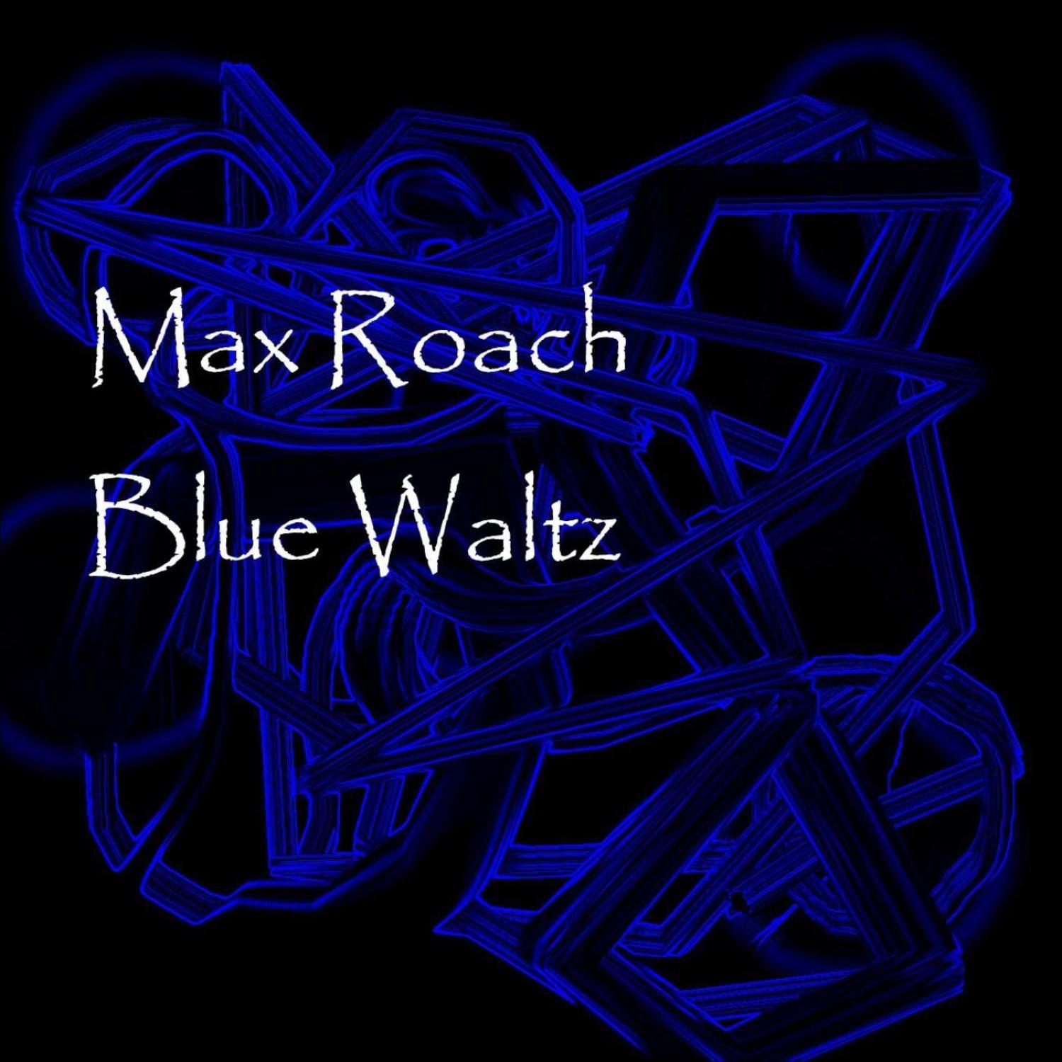 Blue Waltz