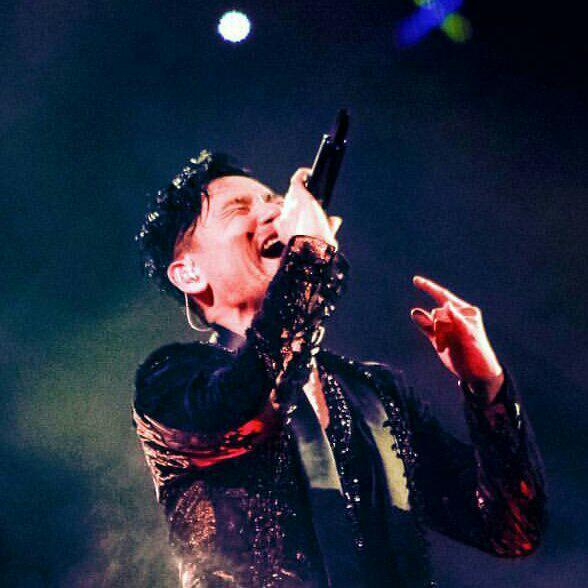 张学友 Jacky Cheung Hok Yau