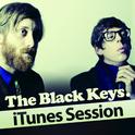 iTunes Session专辑