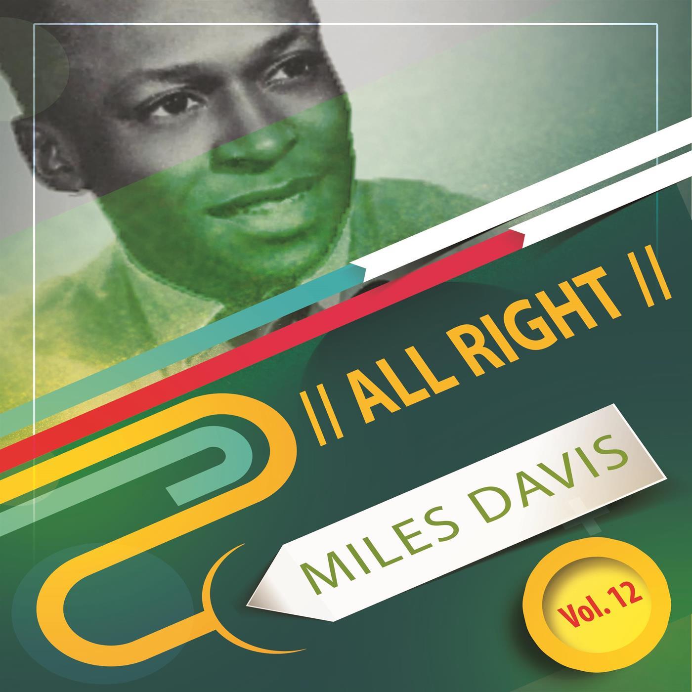 All Right Vol. 12