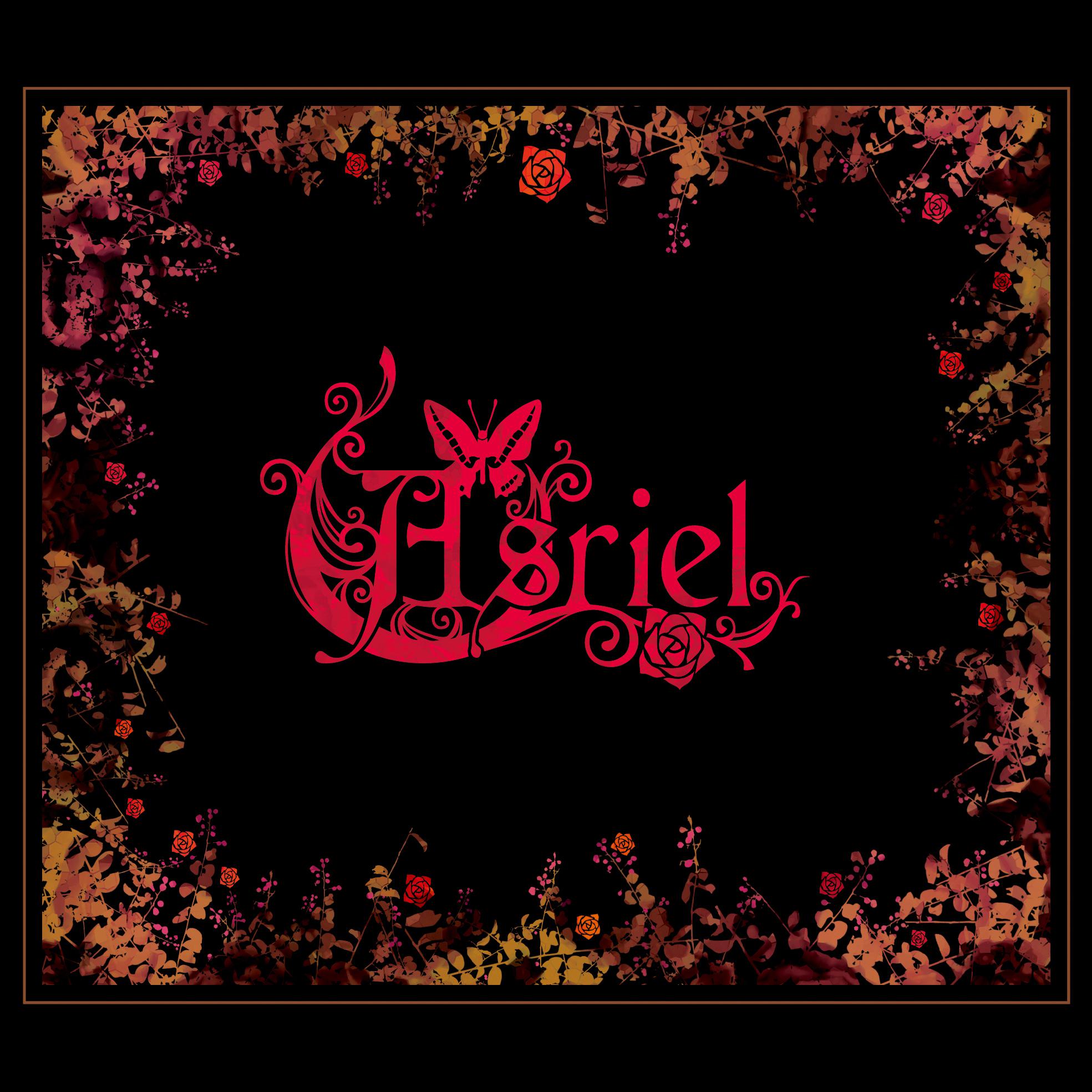 Asriel专辑