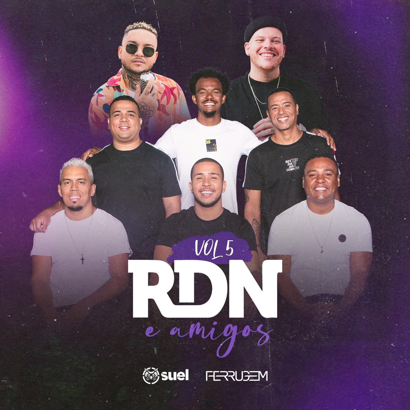 RDN & Amigos, Vol. 5