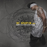 Run & Run(Feat Outsider)-** Sniper MR