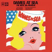 Star Tar - Dames At Sea (PT karaoke) 无和声伴奏
