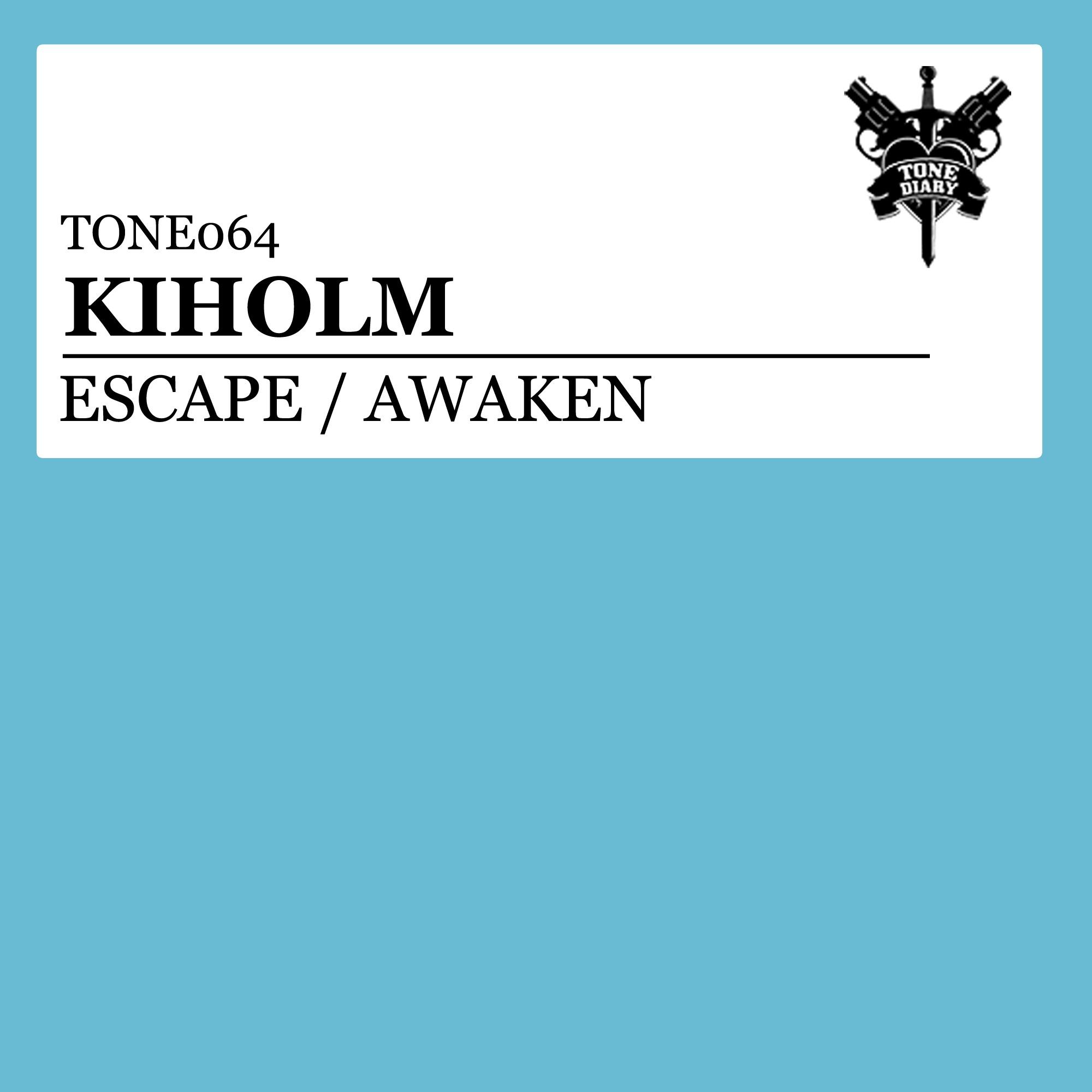 Escape Awaken