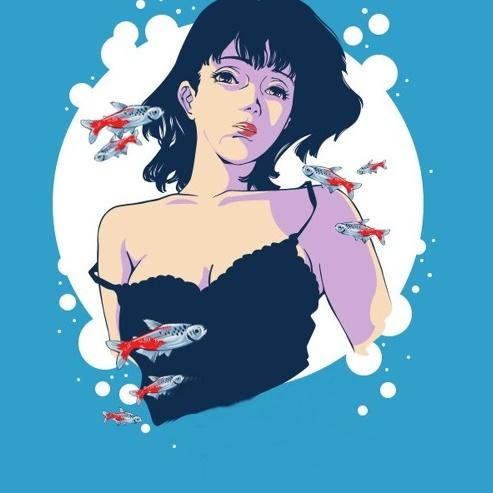 愛は残酷である