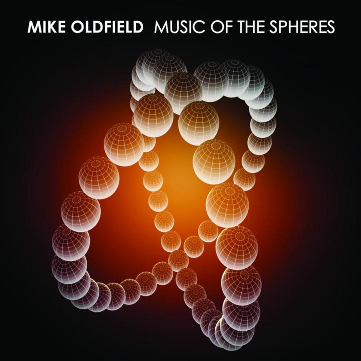 Music Of The Spheres