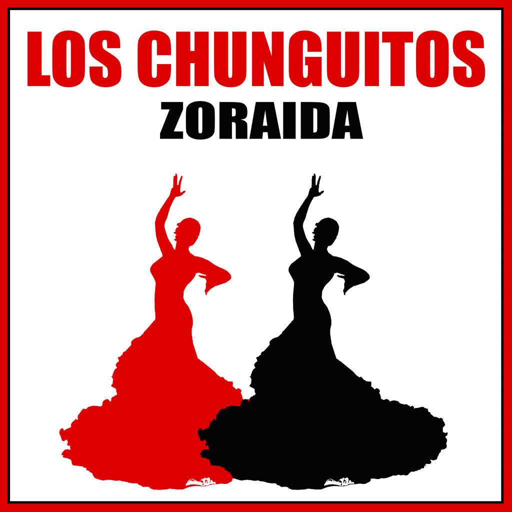 Zoraida