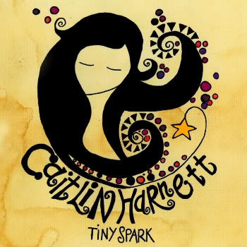 Tiny Spark EP