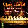 Piano Classics Greatest Moments