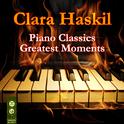 Piano Classics Greatest Moments专辑