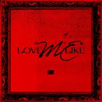 Special English Version [LOVE ME LIKE]专辑