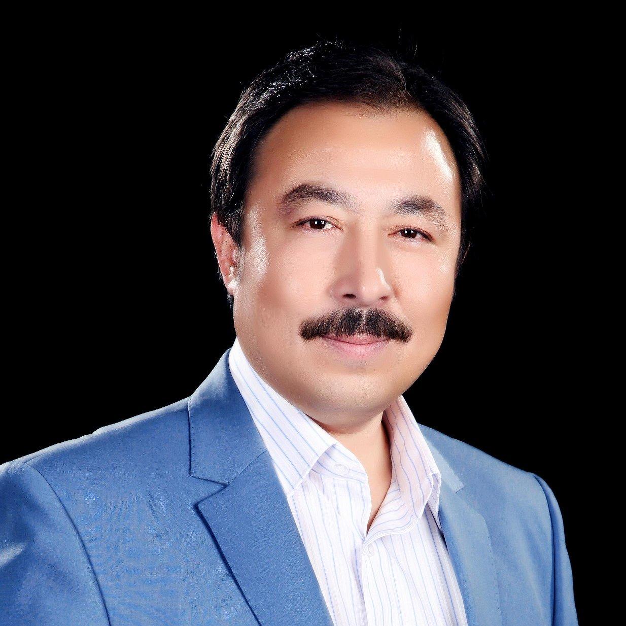 Abdulla Abdurehim 阿不都拉
