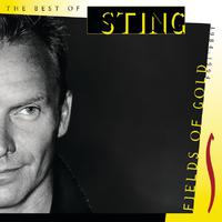 This Cowboy Song - Sting (unofficial Instrumental)