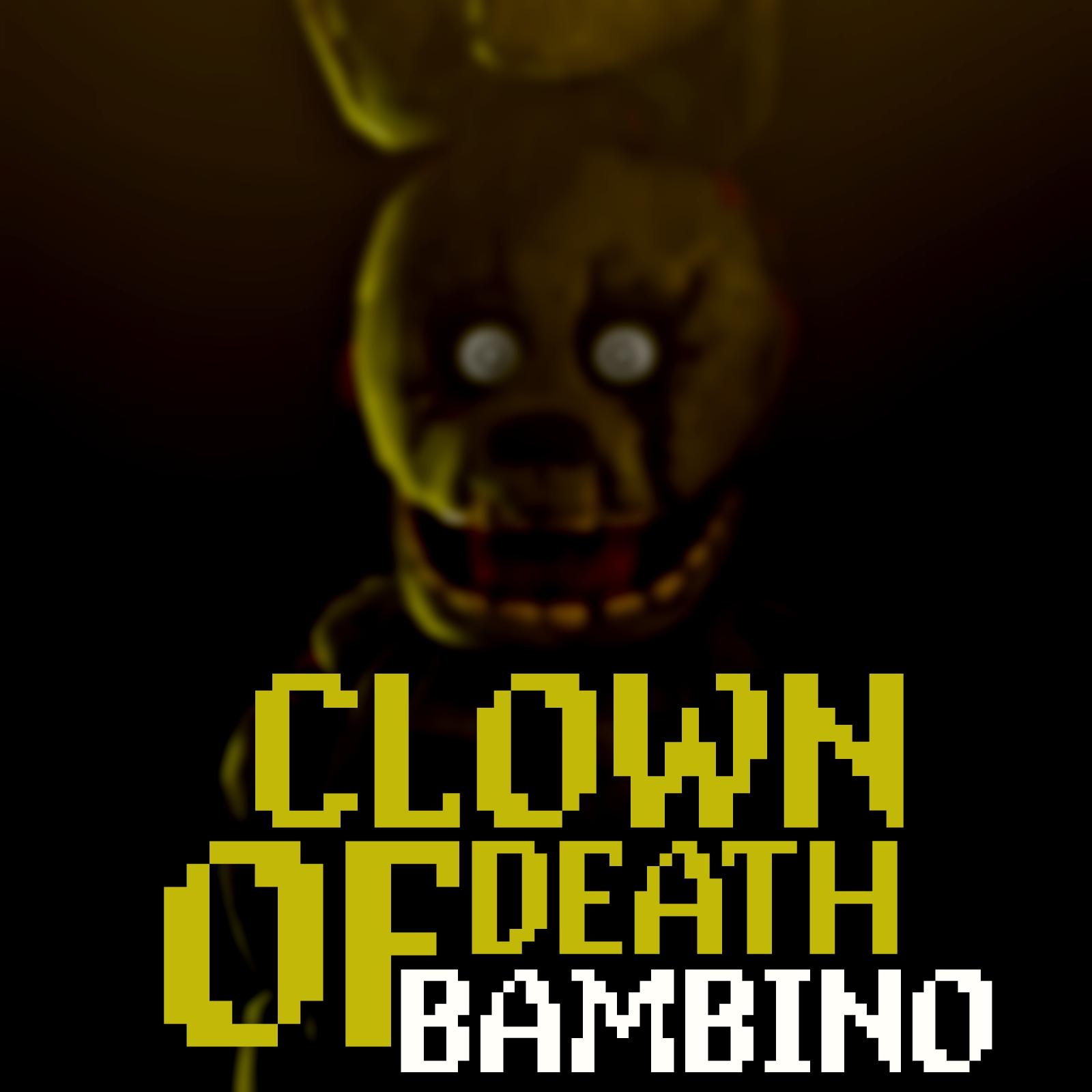 Clown of Death