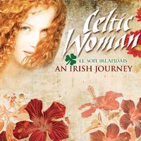 The Voice - Celtic Woman (karaoke)