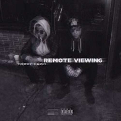Remote Viewing