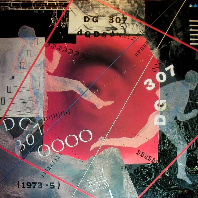 DG 307
